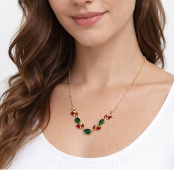 tulip-ani-tarnish-chain