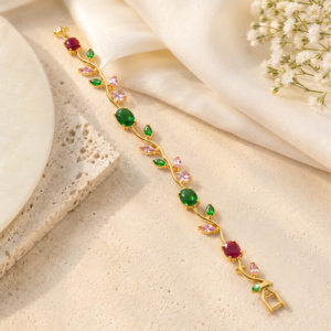 tulip-bracelet-red-green-and-pink